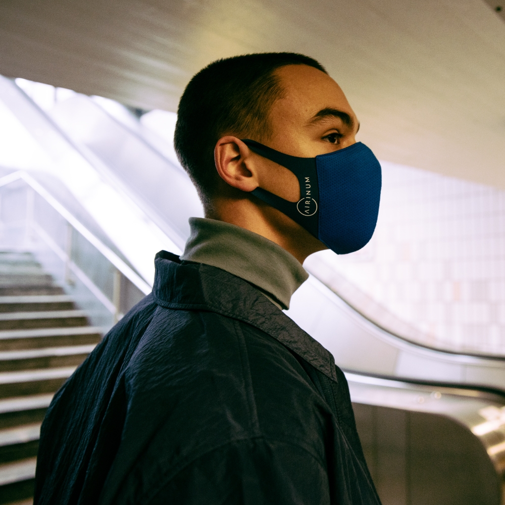 air mask 2.0