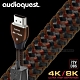 AudioQuest Coffee HDMI影音傳輸線 - 1m product thumbnail 1