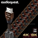 AudioQuest Coffee HDMI影音傳輸線 - 1.5m product thumbnail 1