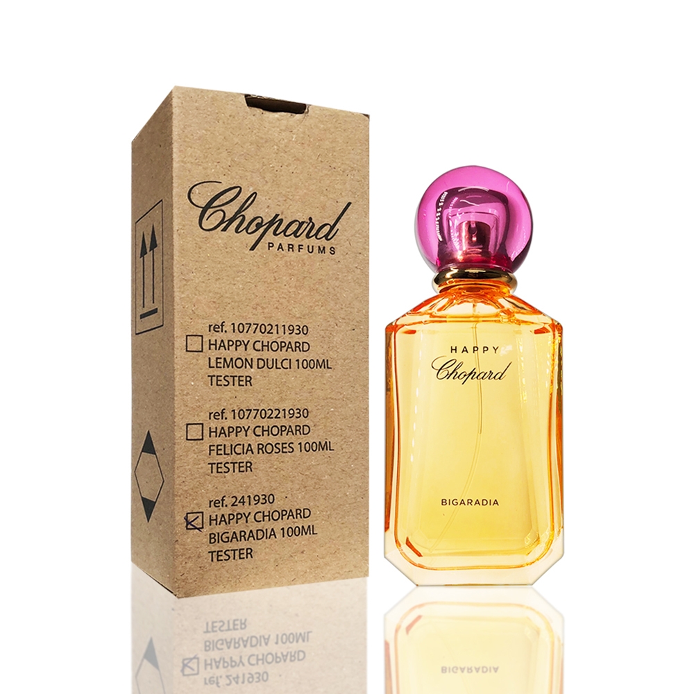 Chopard 塞維利亞柑橘淡香精100ML TESTER 環保包裝| 其他品牌| Yahoo