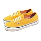 Vans 休閒鞋 Authentic 44 Deck 黃 藍線 安納海姆 男鞋 女鞋 基本款 VN0A5JMQYLW product thumbnail 1