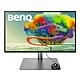 BenQ PD2725U 27型IPS 4K HDR專業電腦螢幕 product thumbnail 2