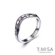 TiMISA《勝利女王》純鈦戒指 product thumbnail 1