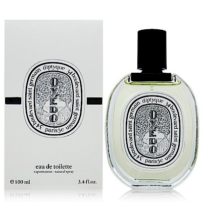 Diptyque Oyedo 東京淡香水 EDT 100ml