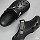 Crocs CLASSIC ALL TERRAIN CLOG 男鞋 女鞋 黑色 洞洞鞋 涼拖鞋 206340001 product thumbnail 1