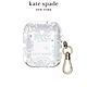 【kate Spade】AirPods 1/2代 保護殼/套-蜀葵 product thumbnail 1