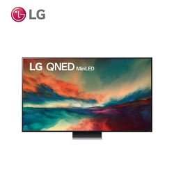 LG 樂金 65型 miniLED 4K AI語音物聯網電視 65QNED86SRA