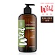 Wild Hair Care 有機髮 檀香鼠尾草防護滋養洗髮精 473mL(效期2021.01) product thumbnail 1