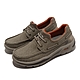 Skechers 休閒鞋 Arch Fit Motley-Oven 男鞋 卡其 記憶鞋墊 緩震 健走 帆布 204180TAN product thumbnail 1