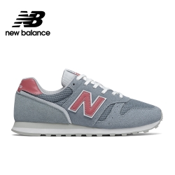 【New Balance】 復古鞋_女性_灰色_WL373DD2-B楦