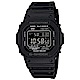 G-SHOCK 經典太陽能電波運動錶(GW-M5610-1B)-黑/46.7mm product thumbnail 1