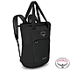 OSPREY 新款 Daylite Tote 20L 三用減震健行旅遊日用後背包_黑 R product thumbnail 1