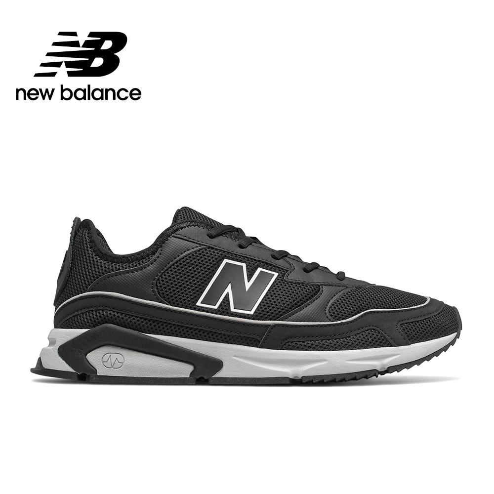 【New Balance】TIER 2 To 3 復古鞋_MSXRCNI-D_中性_黑色
