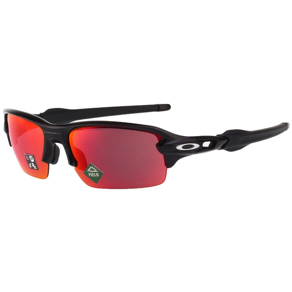 Oakley 水銀面 太陽眼鏡(黑色)OJ9005-1259