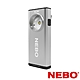 NEBO Slim超薄型充電可調光LED燈-銀(NE6694TB-SR) product thumbnail 2
