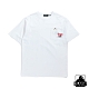 XLARGE S/S KEITH POCKET TEE短袖T恤-白 product thumbnail 1