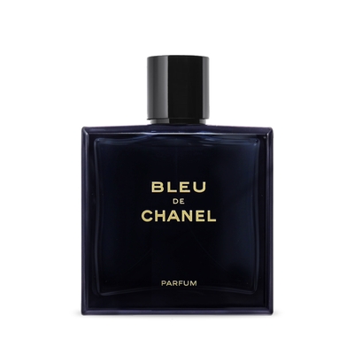 CHANEL 香奈兒 藍色男性香精 150ml