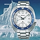 SEIKO 精工 PROSPEX DIVER SCUBA 極地遠征 機械腕錶-白 42.7mm SPB301J1/6R35-02A0B_SK028 product thumbnail 1