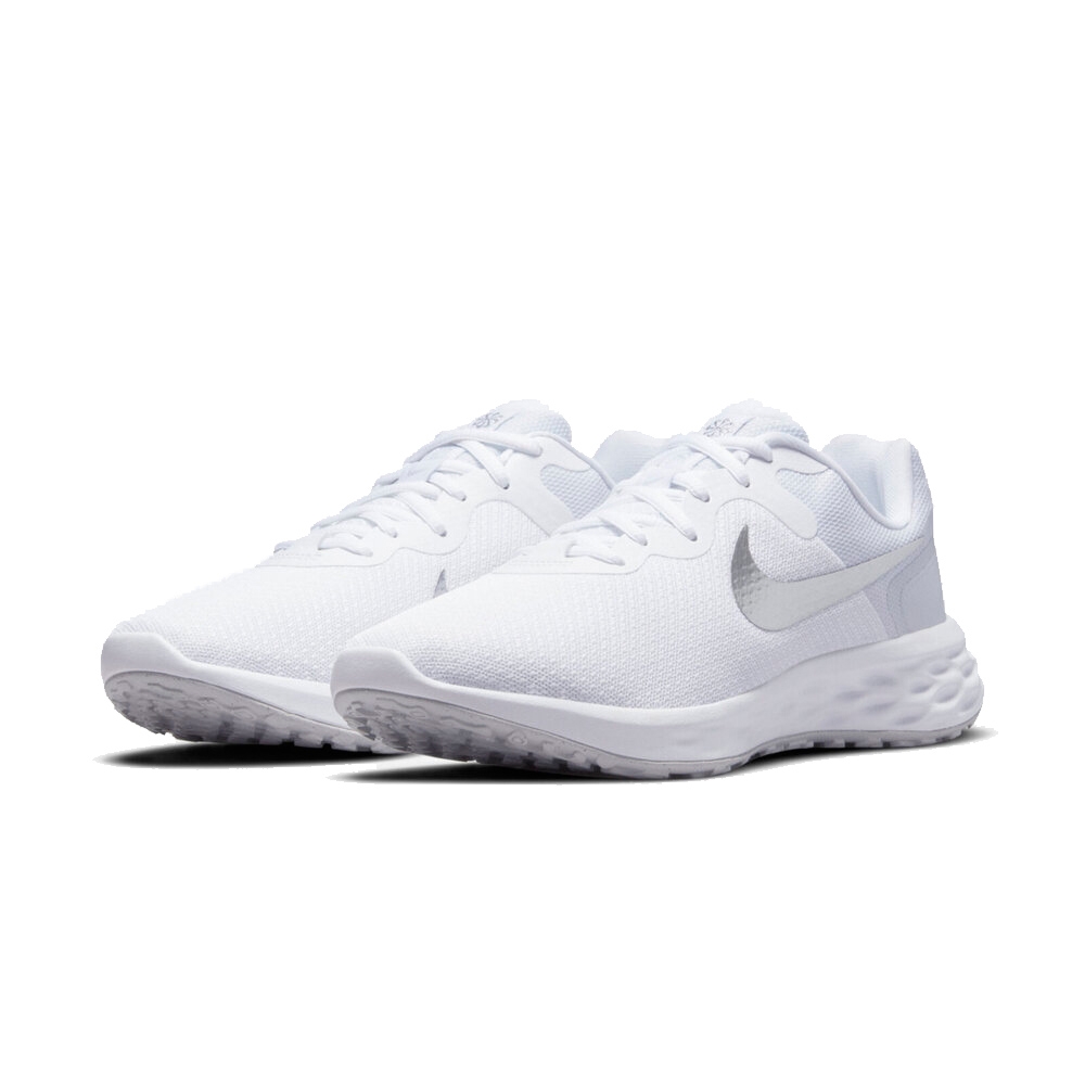 Nike  慢跑鞋 W NIKE REVOLUTION 6 NN 女 -DC3729101