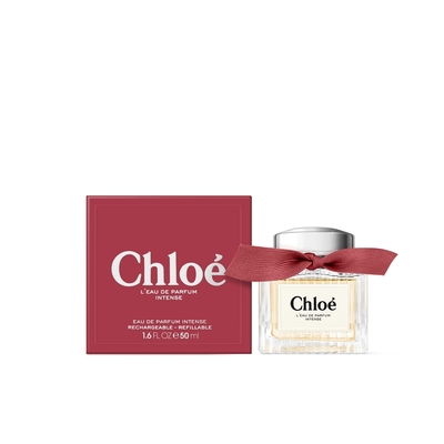 Chloe Intense 濃香水 50ml