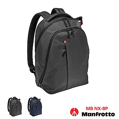 Manfrotto NX Backpack 開拓者雙肩後背包