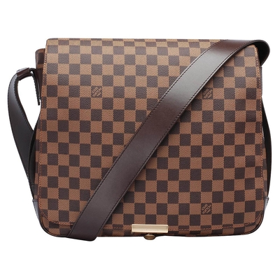 Shop Louis Vuitton MONOGRAM Messenger Pm Voyager (M40511) by Bellaris