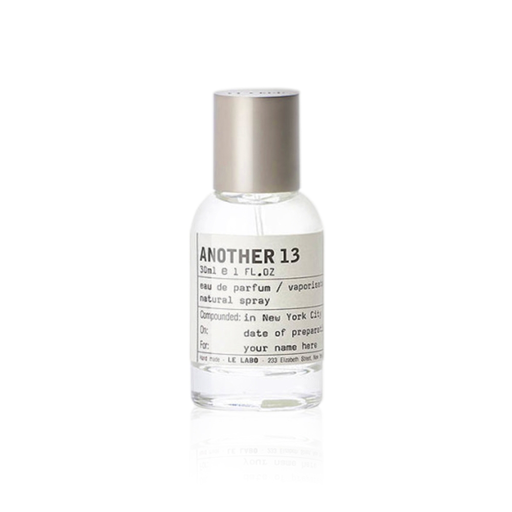 LE LABO ANOTHER 13 淡香精 30ml