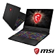 MSI微星 GL65 10SCSK-208TW 15吋電競筆電(i7-10870H/8G/1T+256G SSD/GTX1650Ti-4G/Win10) product thumbnail 1