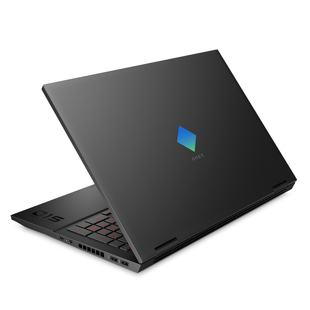 HP 潮競OMEN 15-ek0036TX 15吋電競筆電(i7-10750H/16G/1TB SSD/RTX