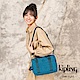 Kipling 遼闊海峽藍手提側背包-CASKA product thumbnail 1