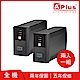 特優Aplus 在線互動式UPS Plus1E-US600N(600VA/360W)-兩入組 product thumbnail 1