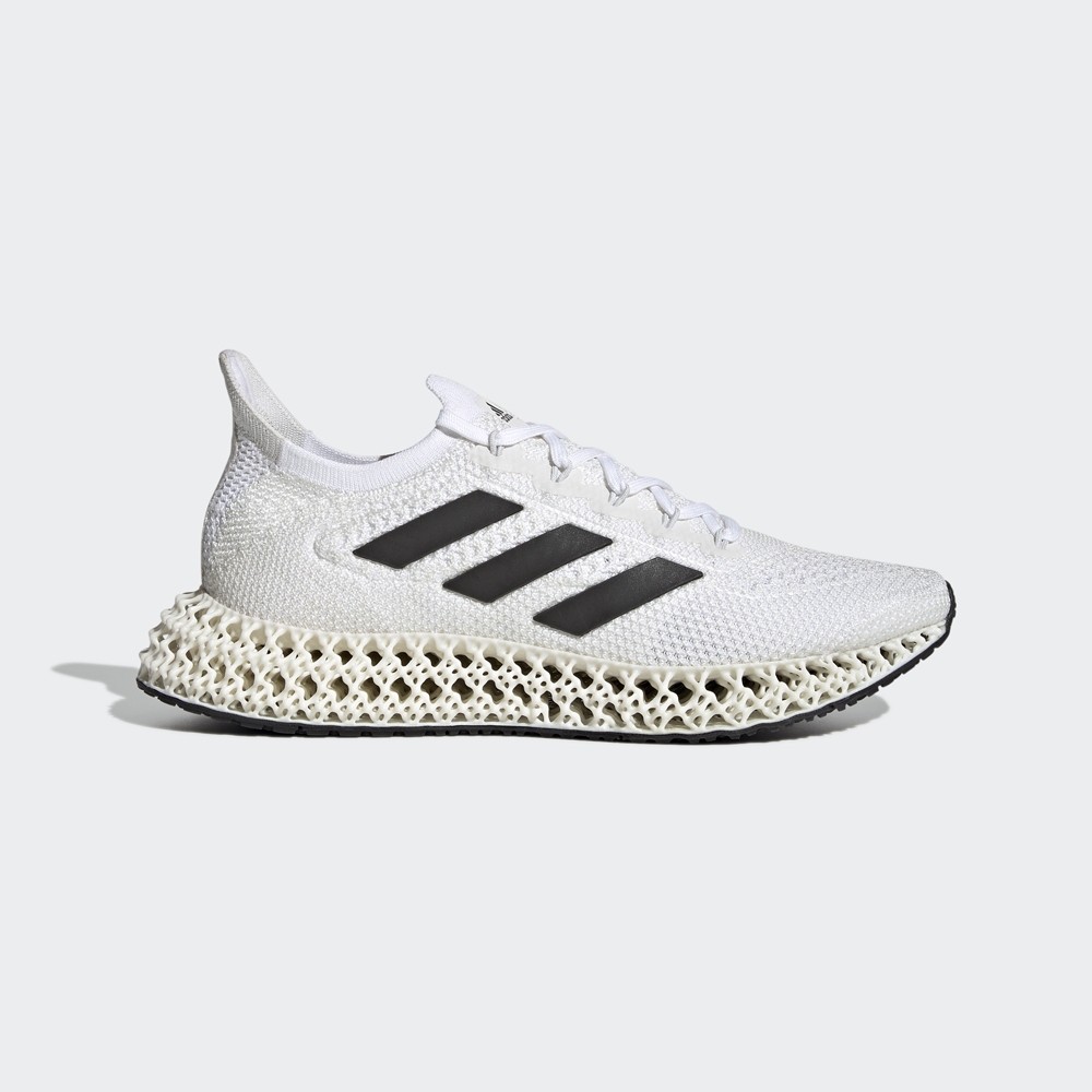 adidas 4DFWD 跑鞋 男/女 Q46448