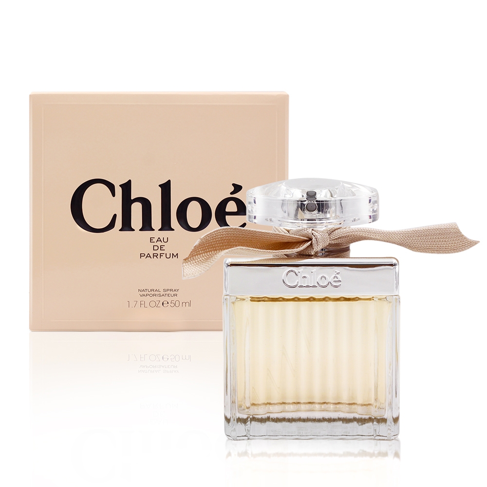 Chloe 同名女性淡香精50ml