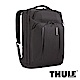 Thule Crossover 2 Laptop Bag 15.6 吋三用側背包 - 黑色 product thumbnail 1