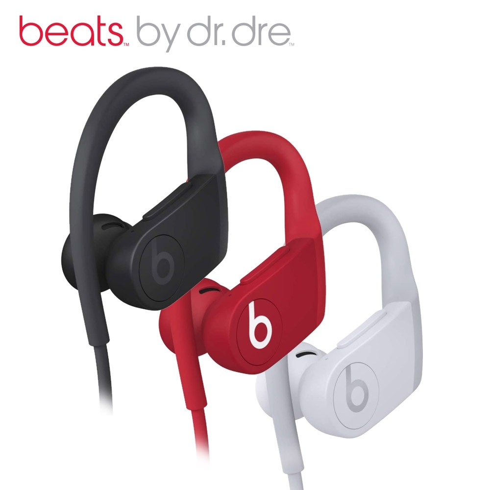 powerbeats 4