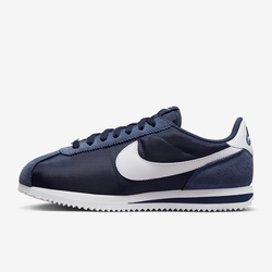 NIKE CORTEZ 女休閒運動鞋-藍-DZ2795400