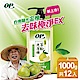 OP 茶酚金柚清香洗潔精1000g(12入/箱) product thumbnail 1