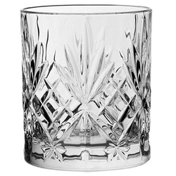 《RCR》Melodia威士忌杯(雪花230ml) | 調酒杯 雞尾酒杯 烈酒杯