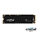 美光 Micron Crucial P3 500G NVMe M.2 PCIe 2280 SSD 固態硬碟 product thumbnail 2