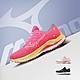 【MIZUNO美津濃】女慢跑鞋 一起運動 WAVE INSPIRE 19  23AW（J1GD234472/J1GD234671/J1GD234673) product thumbnail 1