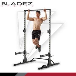 【BLADEZ】FITNESS REALITY 複合訓練深蹲重訓架-F2809