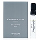 Ormonde Jayne Isfarkand Elixir 伊斯法堪得靈藥香精 2ML (平行輸入) product thumbnail 1