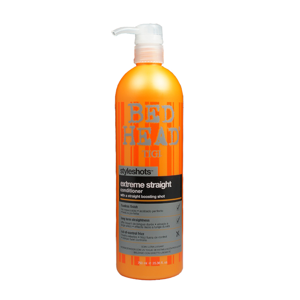 (即期品) TIGI 極趣超直修護素750ml