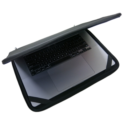 EZstick MacBook Pro 16 A2141 適用15吋 3合1超值電腦包組
