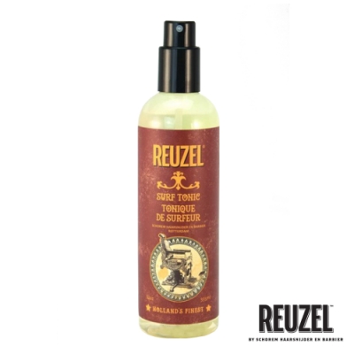 REUZEL Surf Tonic 明星霧感海鹽豐盈順髮噴霧 355ml