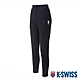 K-SWISS PF Flat Pants運動長褲-女-黑 product thumbnail 1