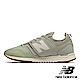 New Balance 復古鞋 WRL247TC 女 綠 product thumbnail 1