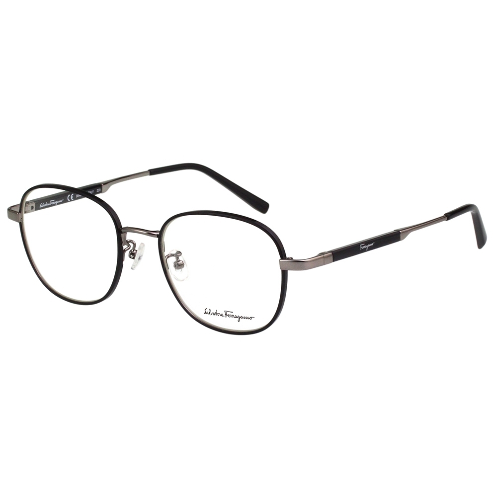 Salvatore Ferragamo 光學眼鏡(黑色)SF981SK