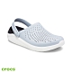 Crocs 卡駱馳 (中性鞋) LiteRide克駱格 204592-0ID product thumbnail 2