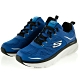 SKECHERS 男 運動系列 D LUX WALKER-232044BLBK product thumbnail 1